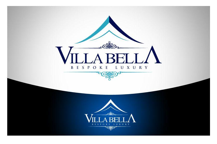 Villa Logo LogoDix