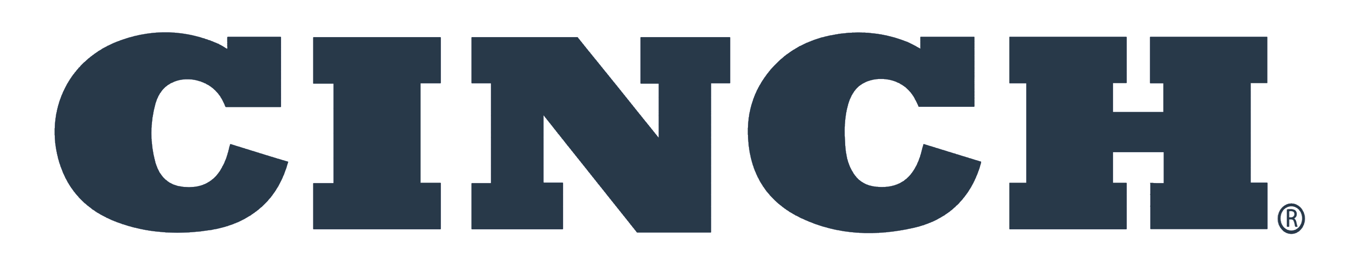Cinch Logo LogoDix