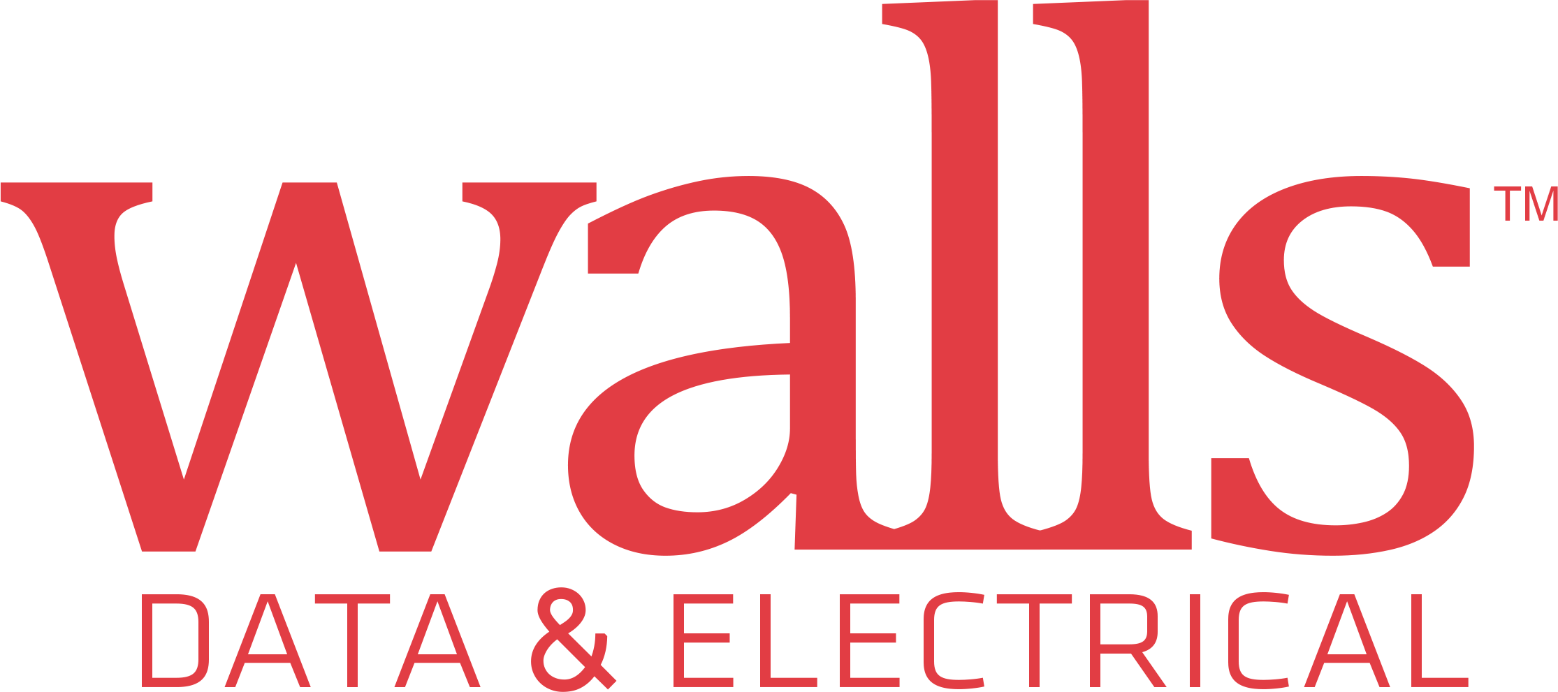 Wall's Logo LogoDix