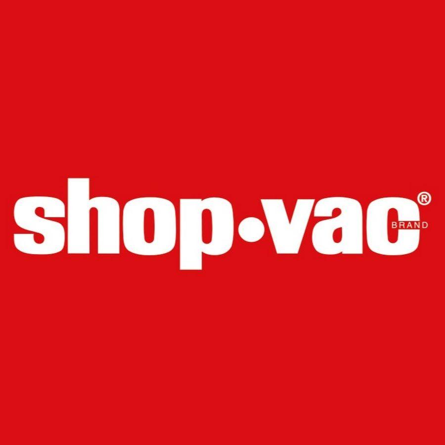 ShopVac Logo LogoDix
