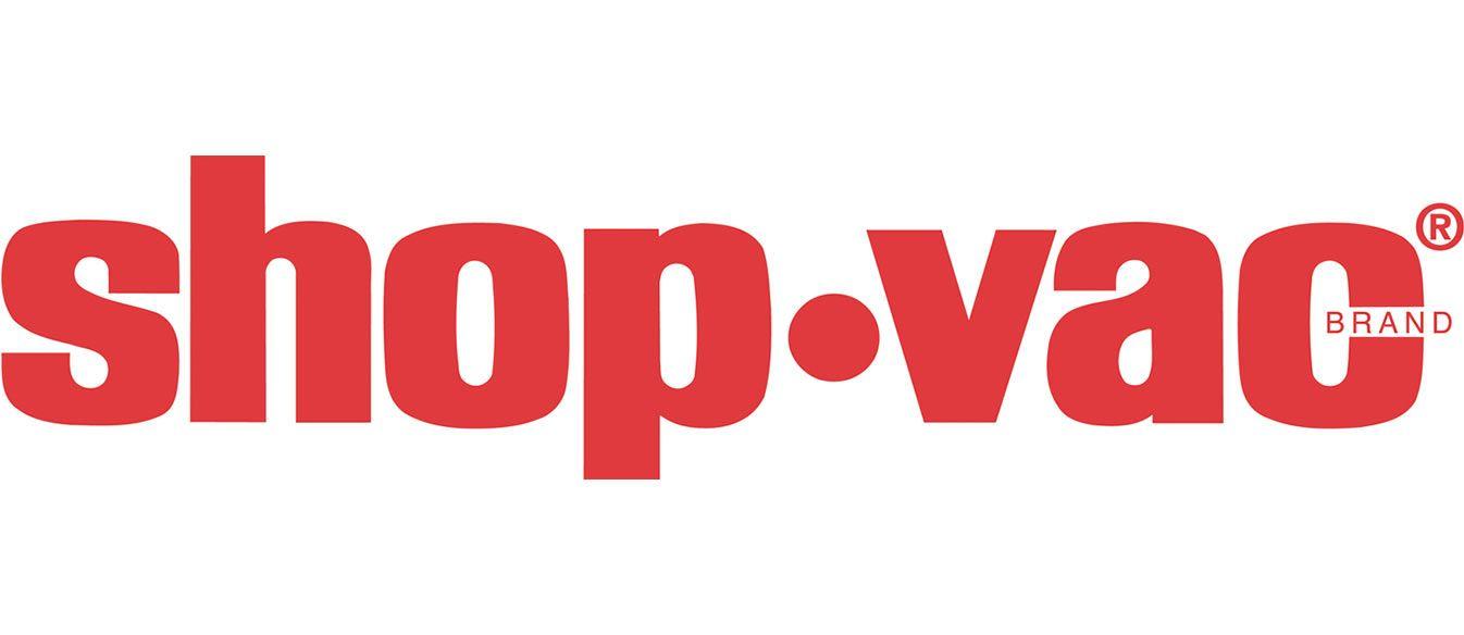 ShopVac Logo LogoDix