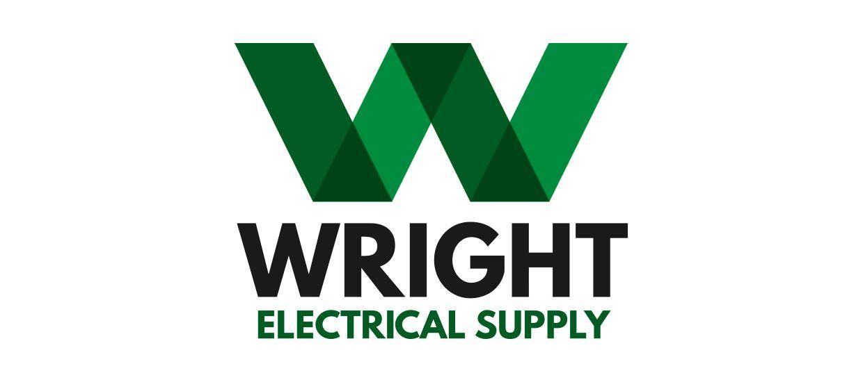 Wright Logo LogoDix