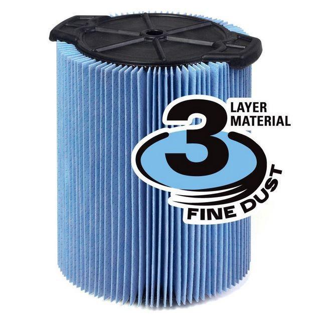 ShopVac Logo LogoDix