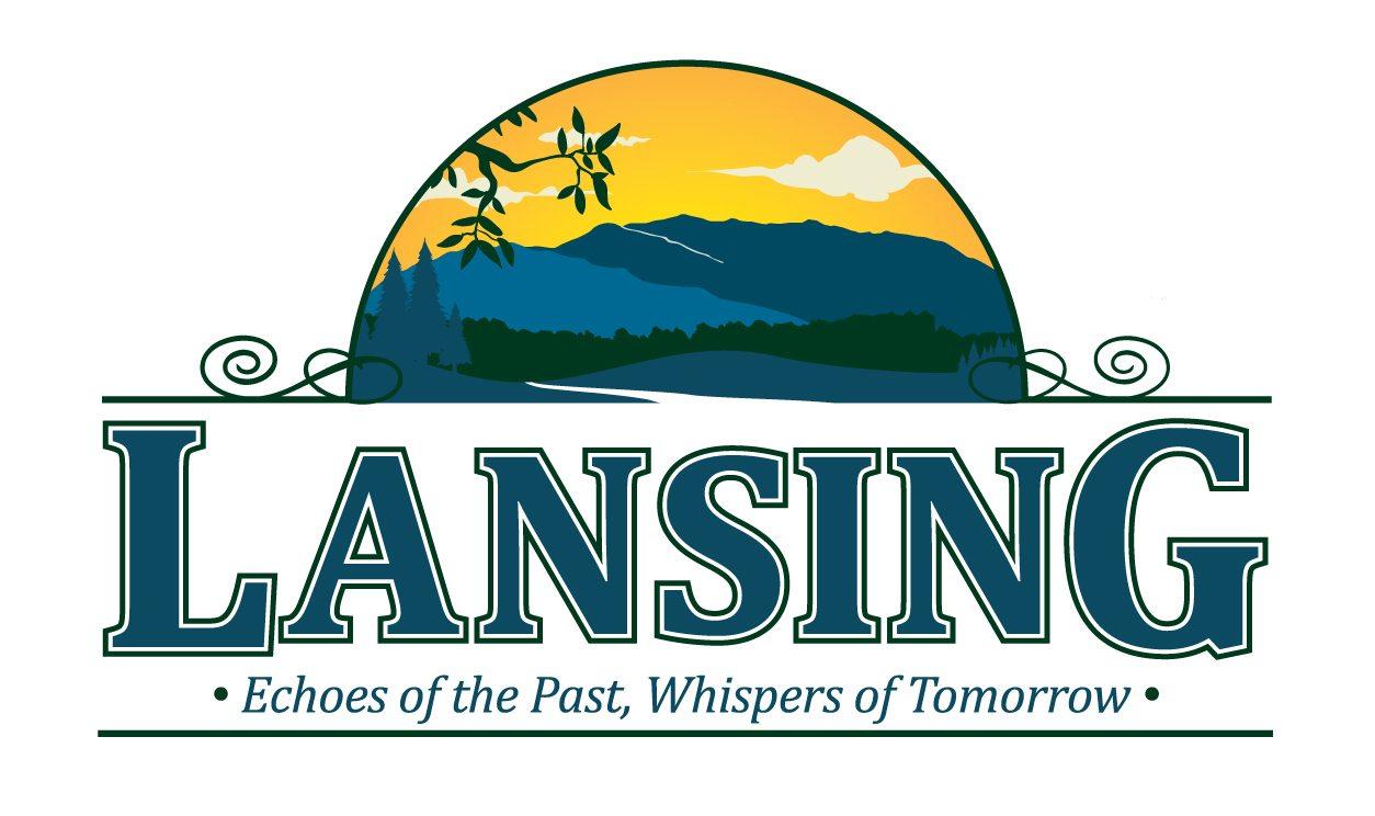 Lansing Logo LogoDix