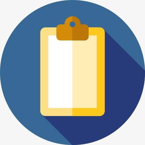 Notepad Logo LogoDix