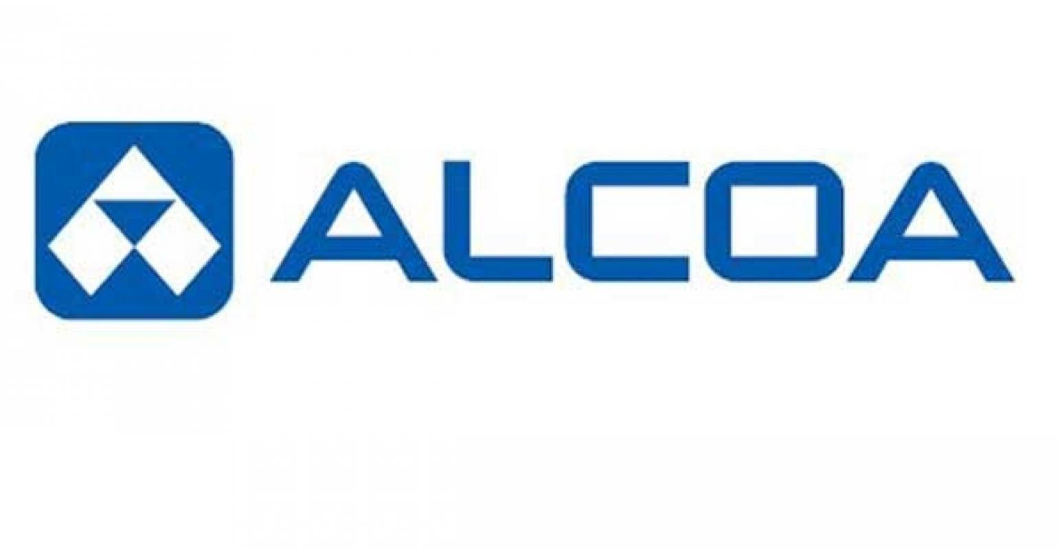 Alcoa Logo LogoDix