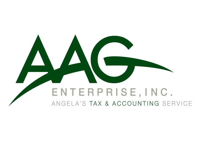 Aag Logo LogoDix