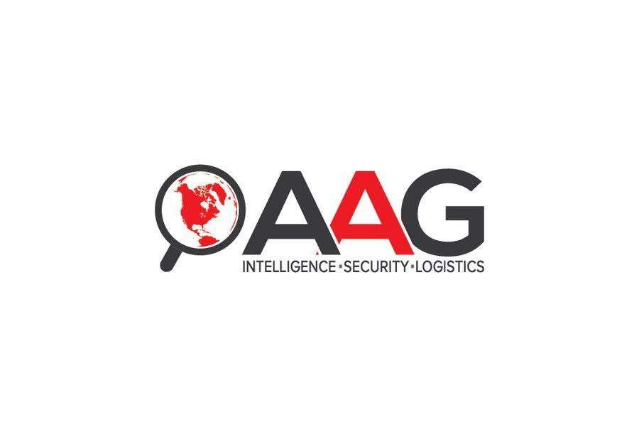 Aag Logo LogoDix