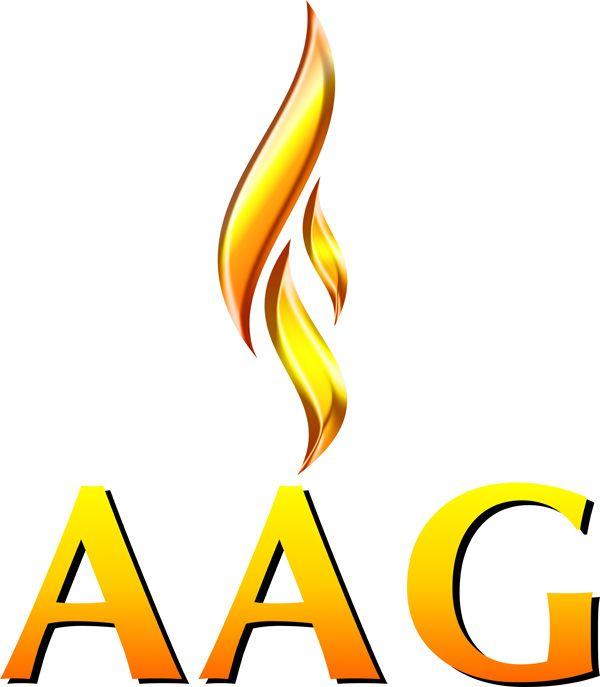 Aag Logo LogoDix