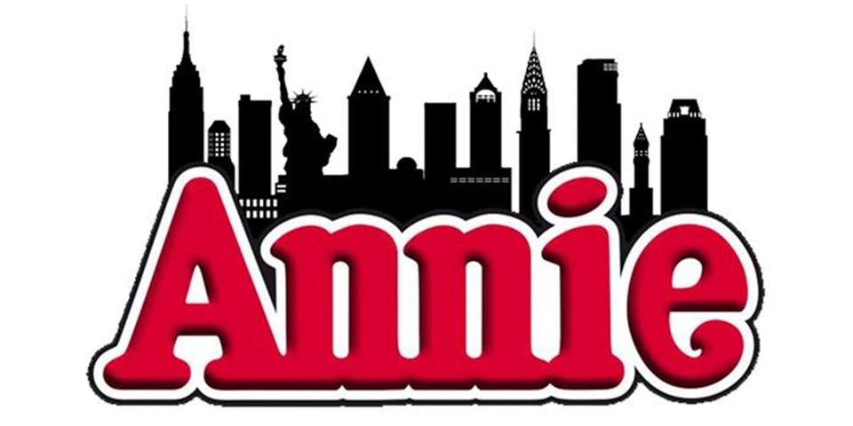 Annie Logo - LogoDix