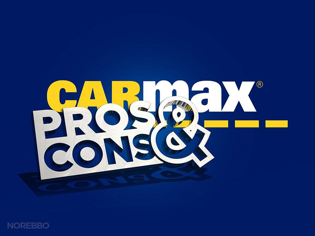 CarMax Logo LogoDix