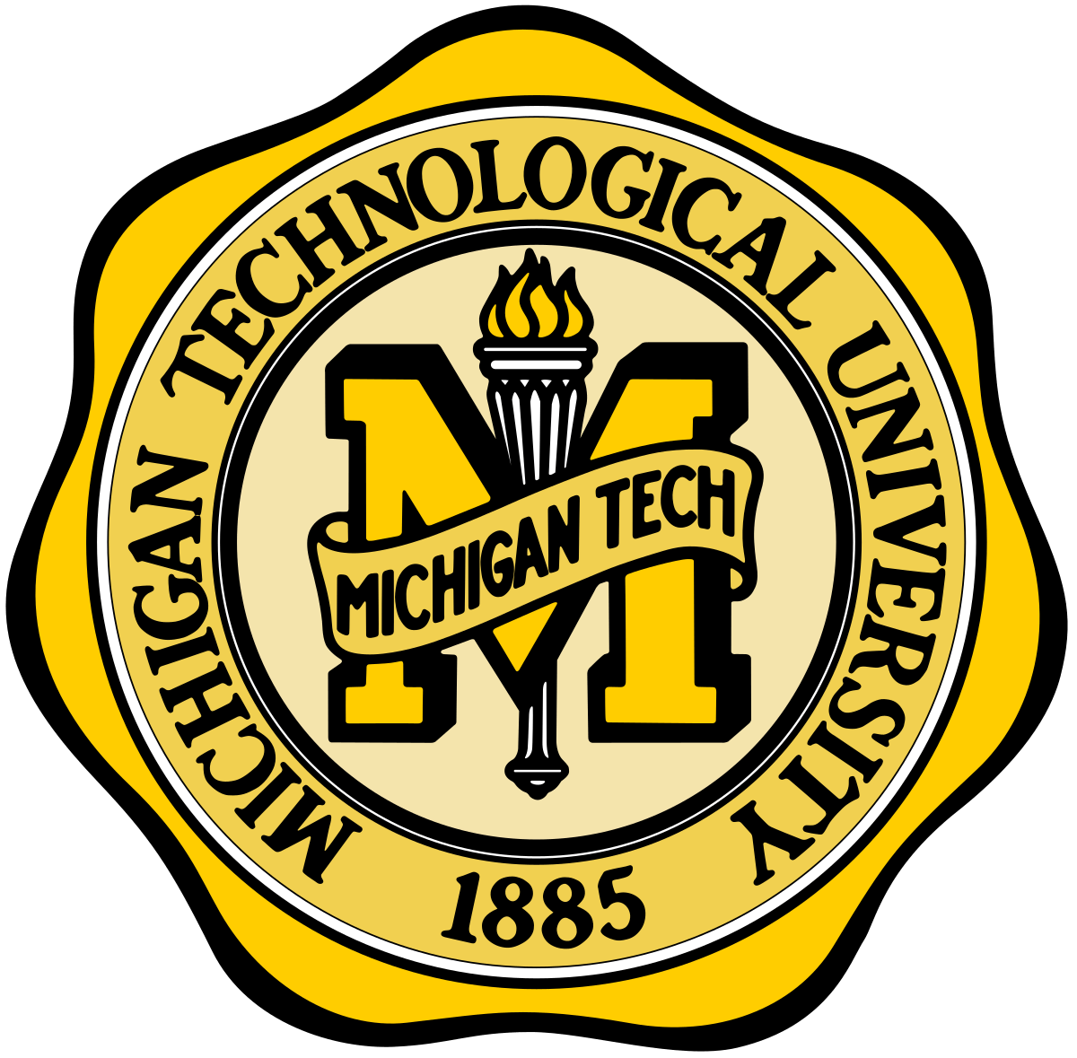 MTU Logo LogoDix