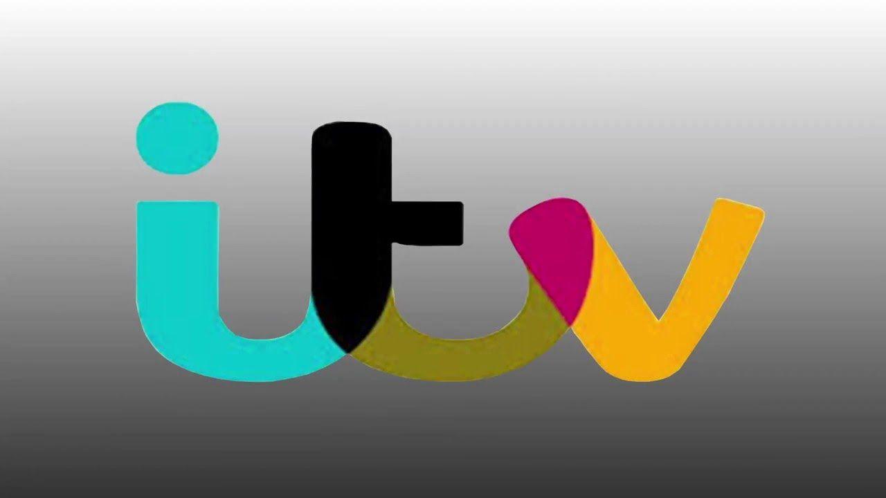 ITV Logo LogoDix