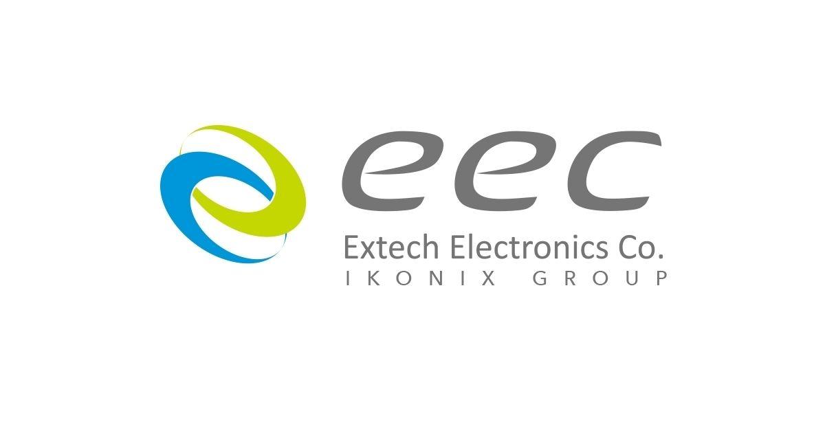 EEC Logo LogoDix