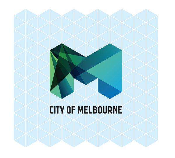 Melbourne Logo LogoDix