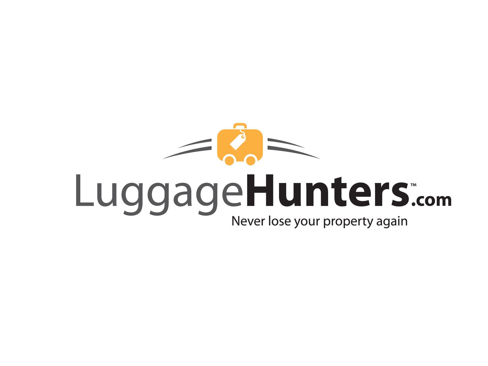 Luggage Logo
