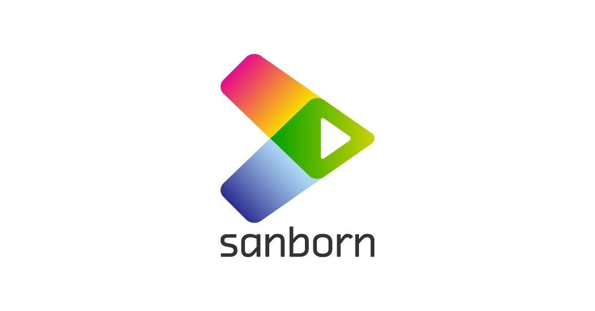 Sanborn Logo - LogoDix