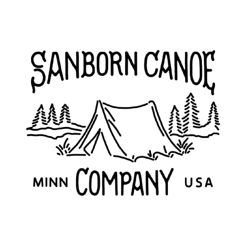 Sanborn Logo LogoDix