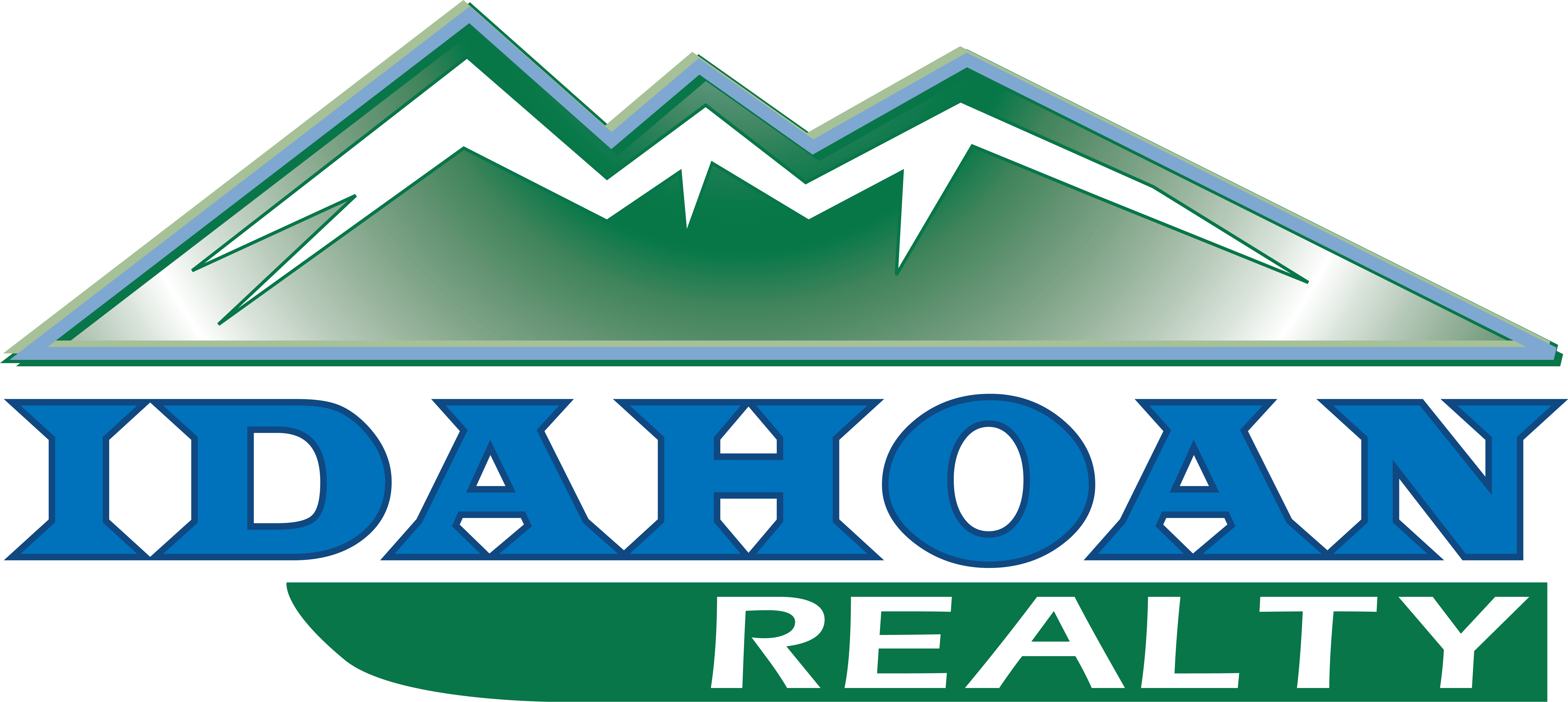 Idahoan Logo