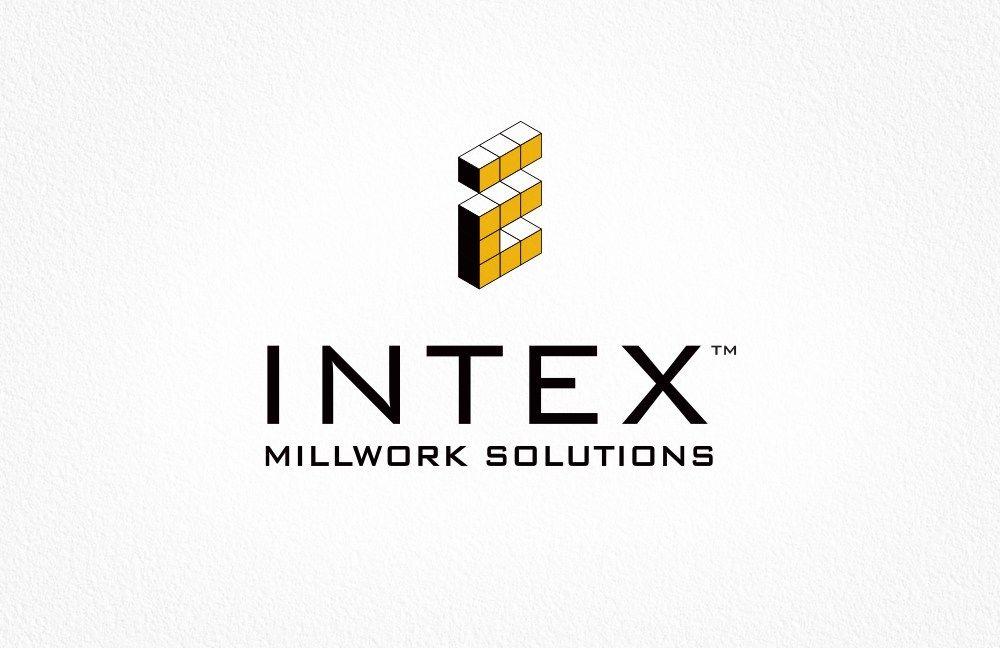 Intex Logo LogoDix