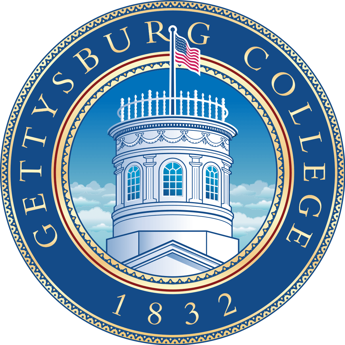 Gettysburg Logo