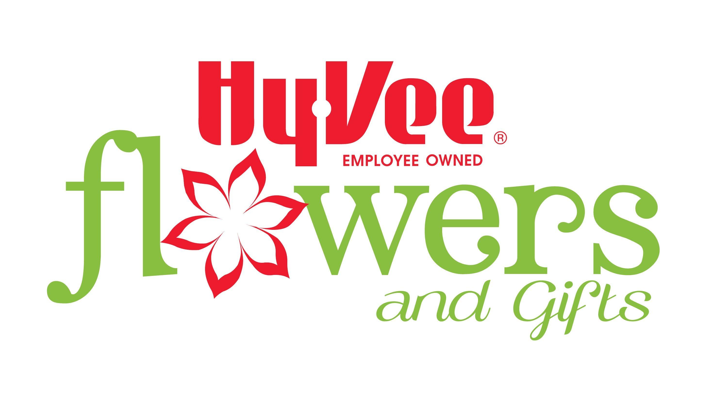 Hyvee Logo LogoDix