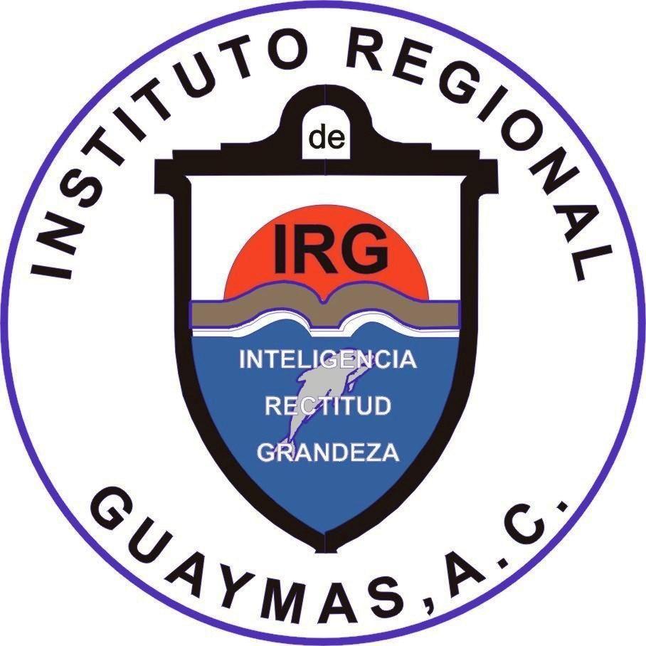 IRG Logo LogoDix