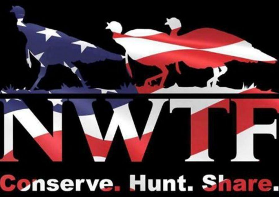 NWTF Logo LogoDix