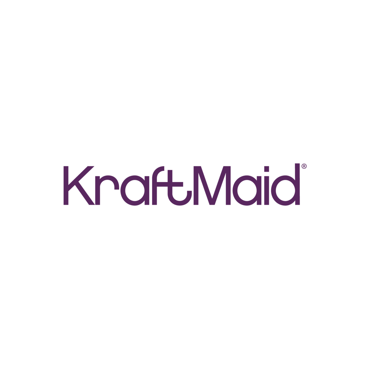 KraftMaid Logo LogoDix