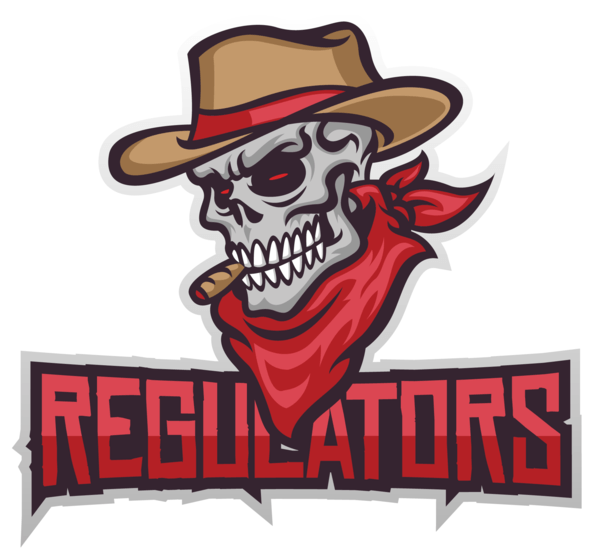Regulators Logo LogoDix