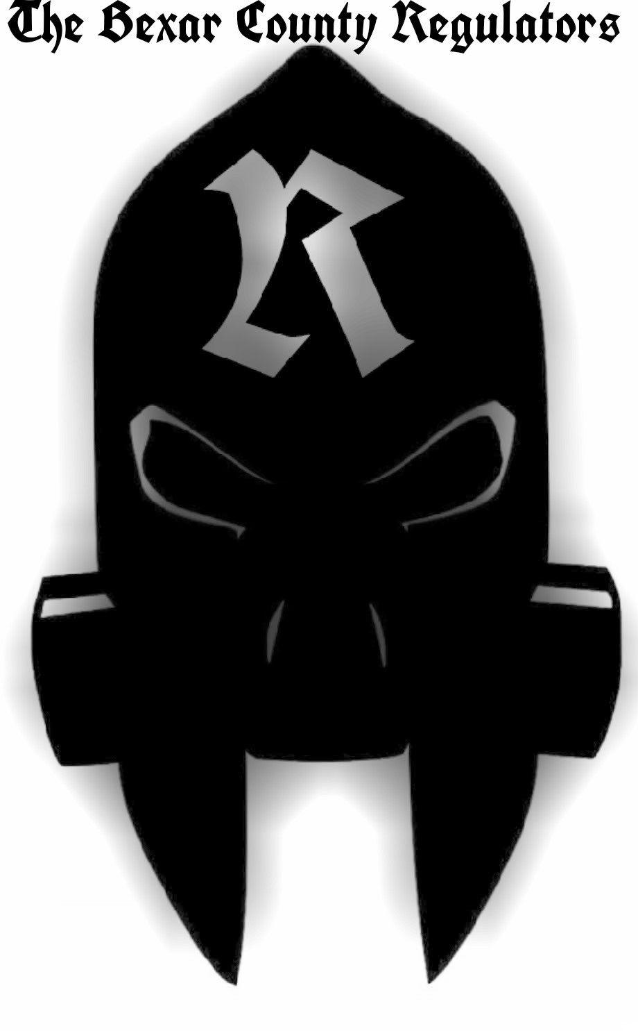 Regulators Logo LogoDix