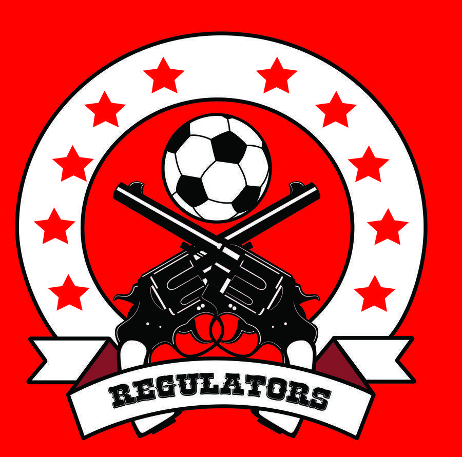 Regulators Logo LogoDix