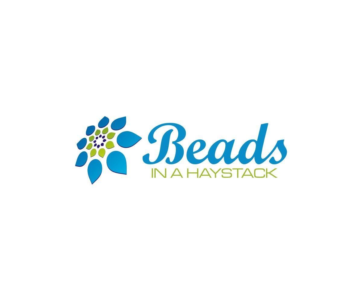 Bead Logo LogoDix