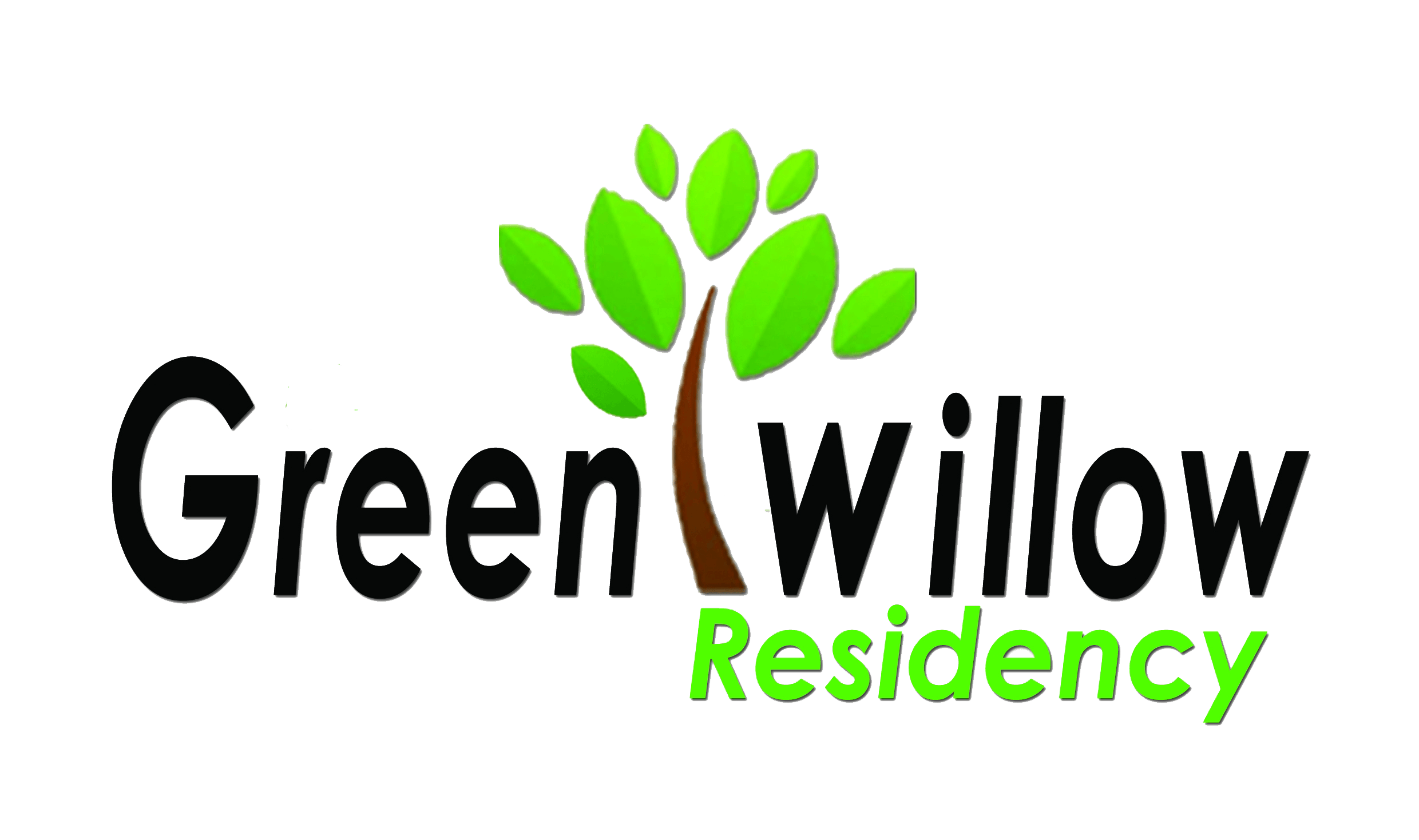 Greenwillow Logo LogoDix