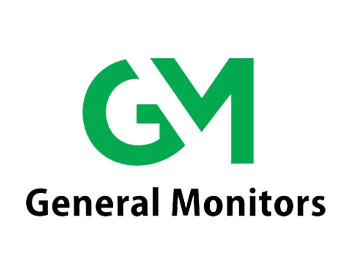 Monitor Logo LogoDix