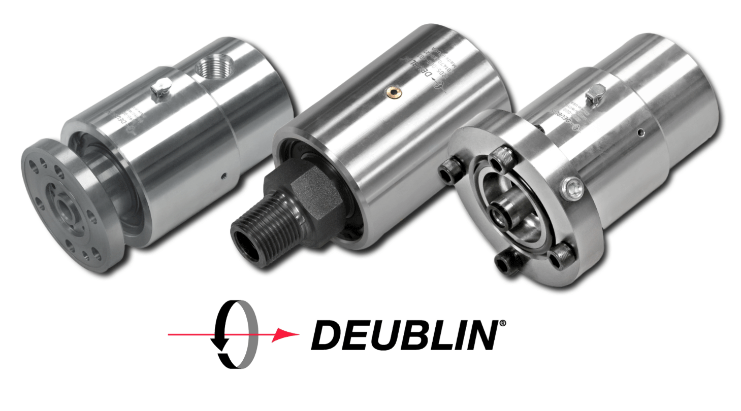 Deublin Logo