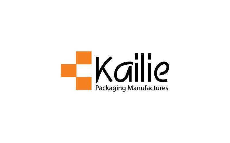 Packaging Logo LogoDix