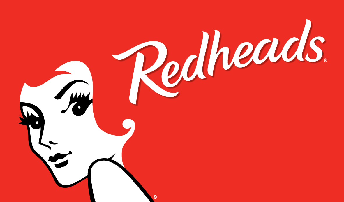 Redhead Logo