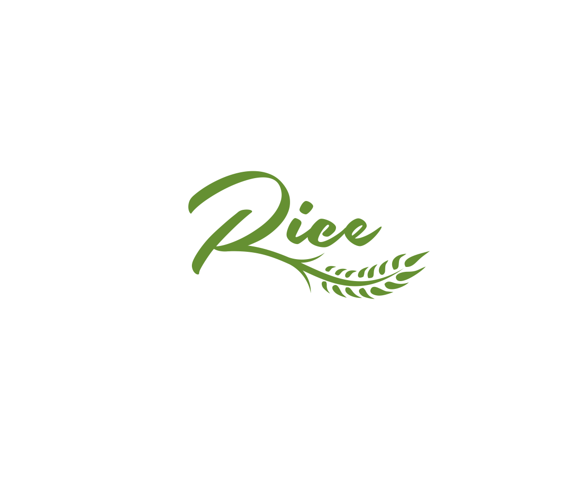 Rice Logo LogoDix