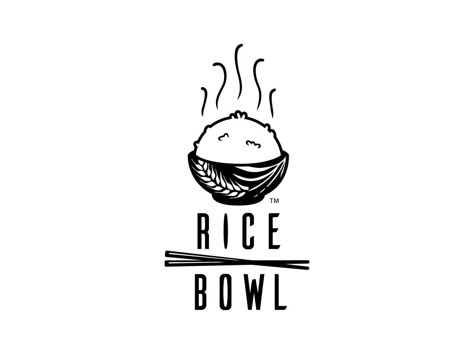 Rice Logo LogoDix
