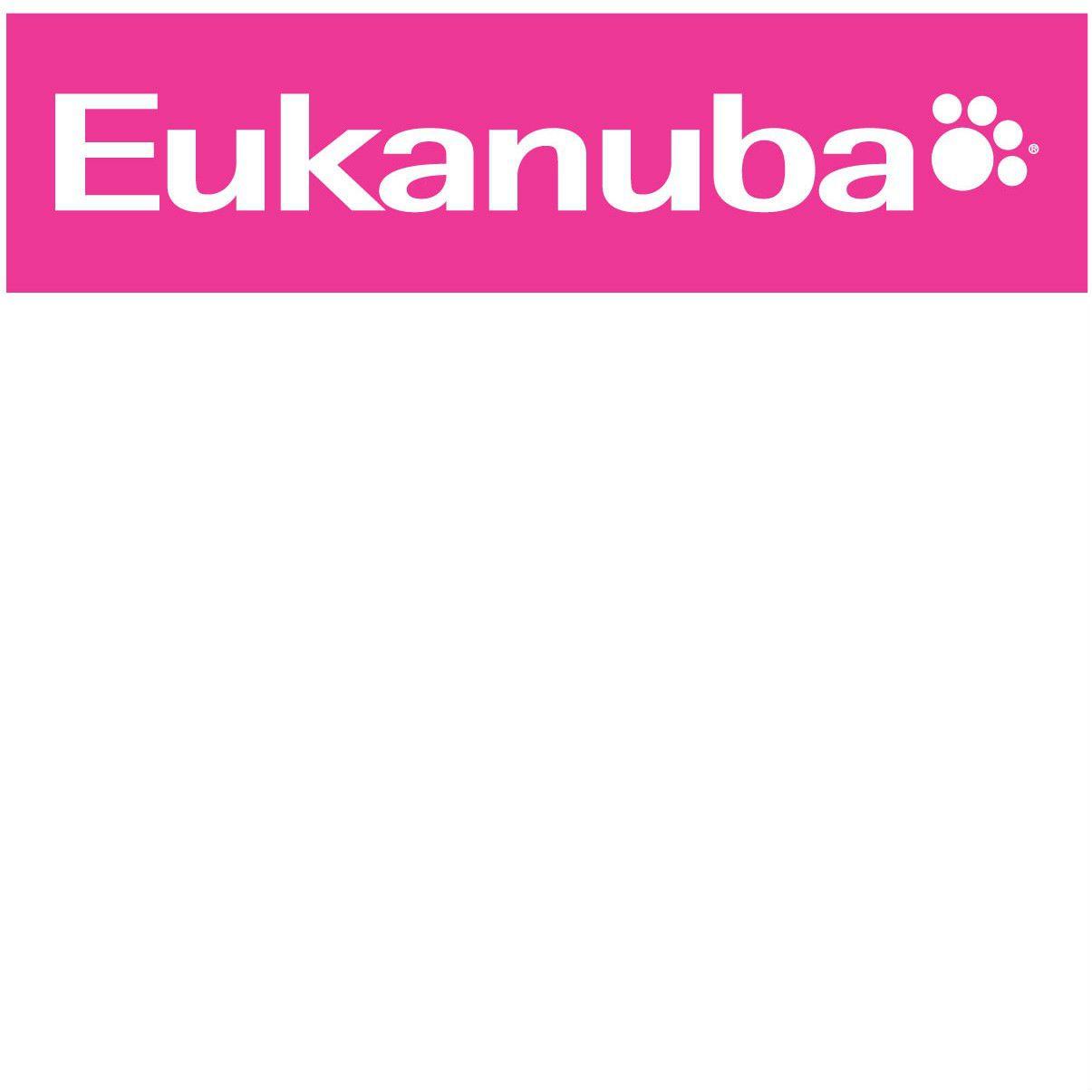 Eukanuba Logo LogoDix