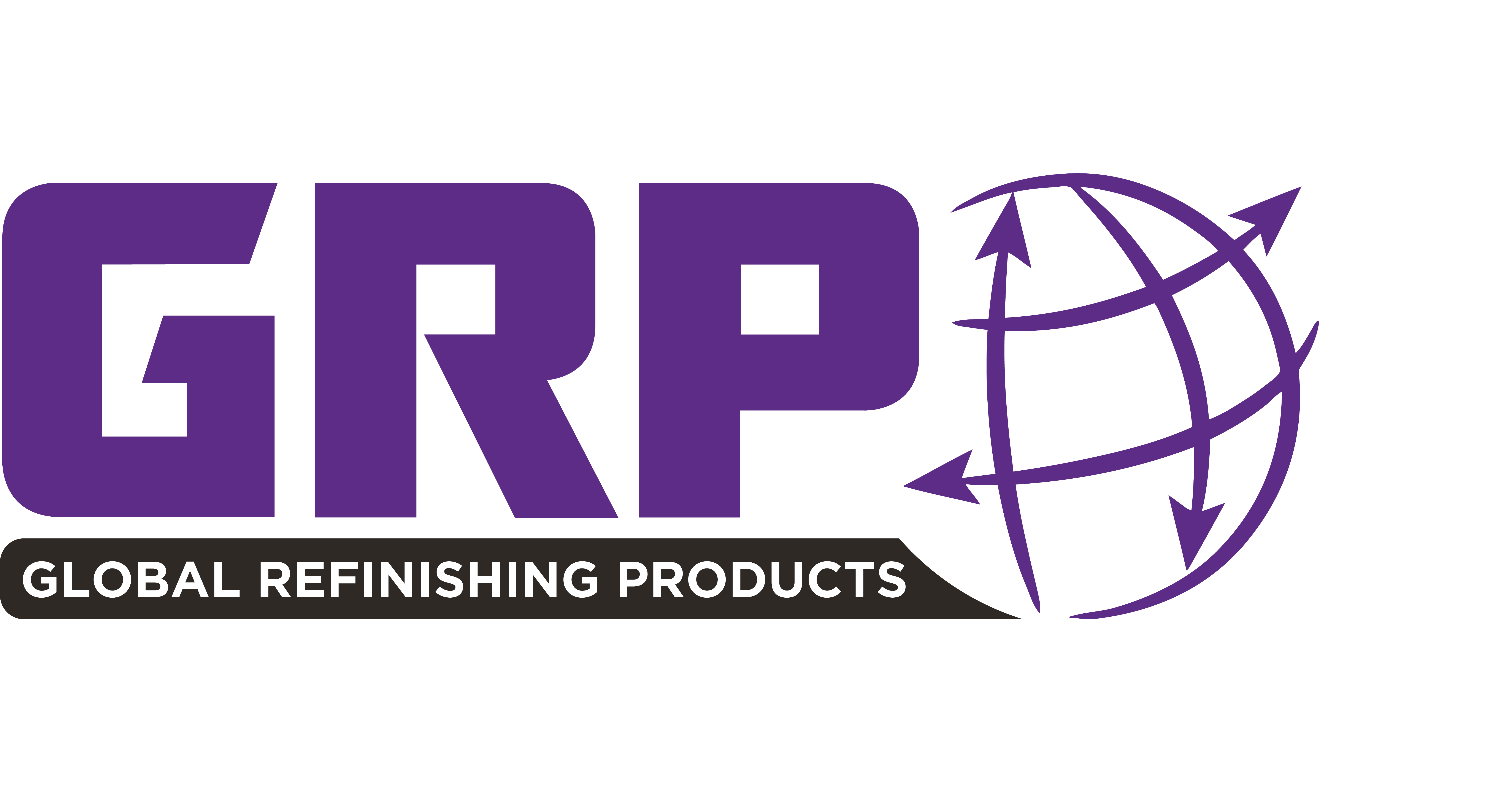 GRP Logo