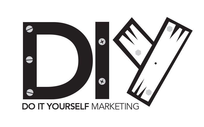 DIY Logo LogoDix