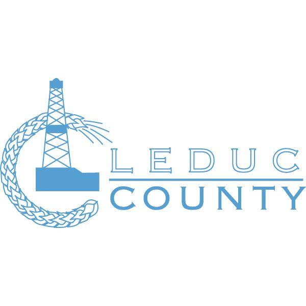 Leduc Logo LogoDix