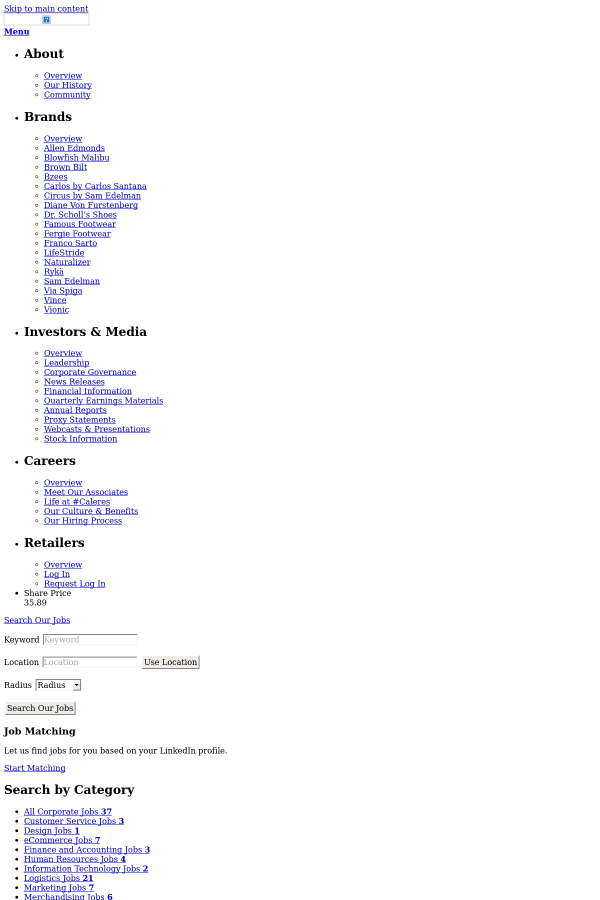 Calares Logo LogoDix
