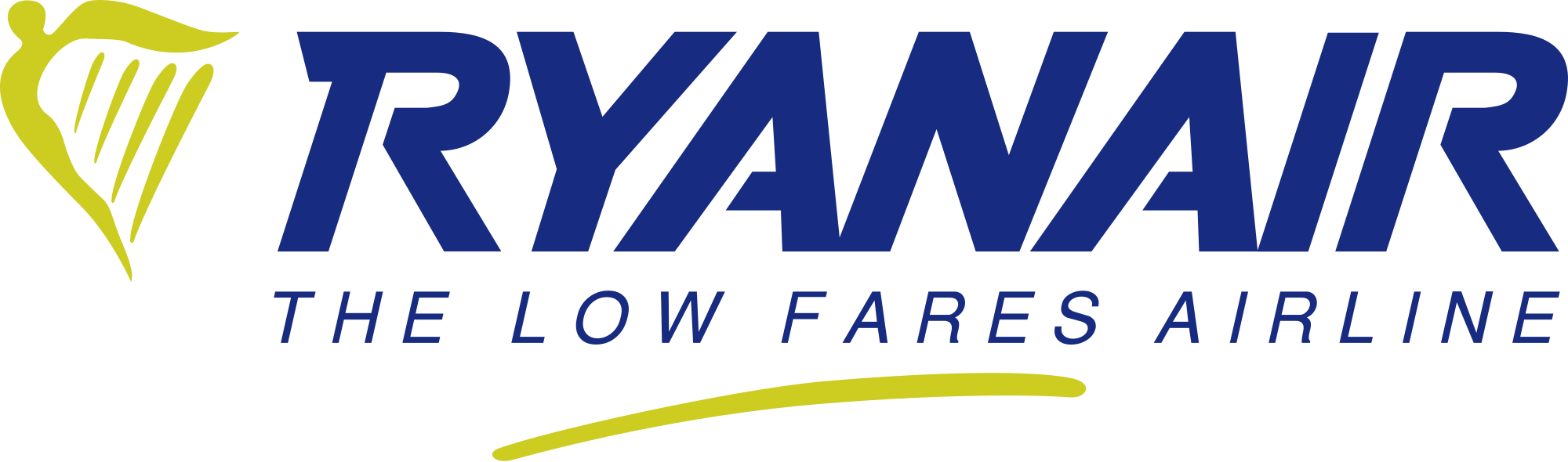 Ryanair Logo LogoDix