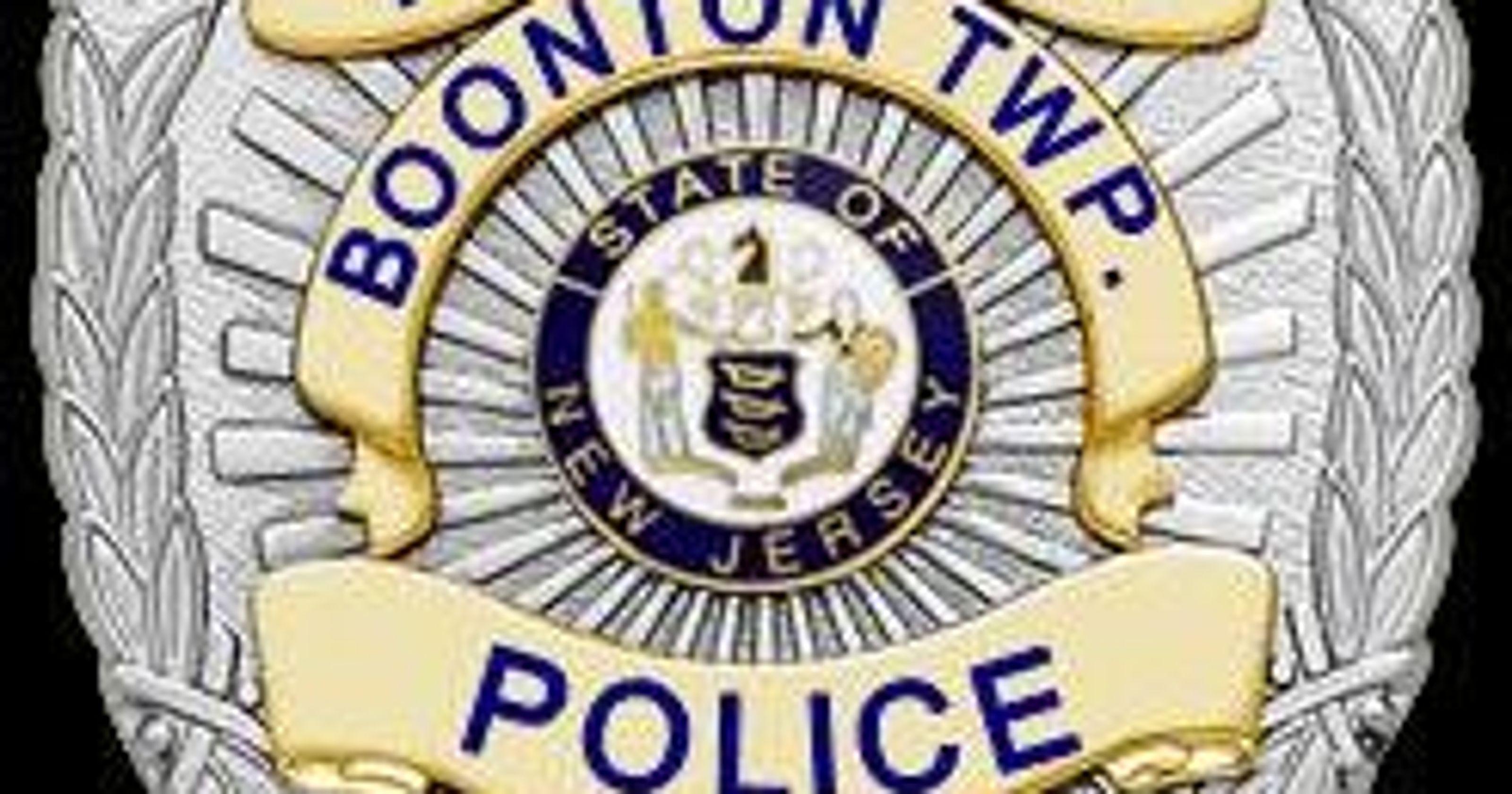 Boonton Logo LogoDix