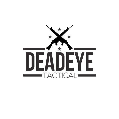 Tactical Logo LogoDix