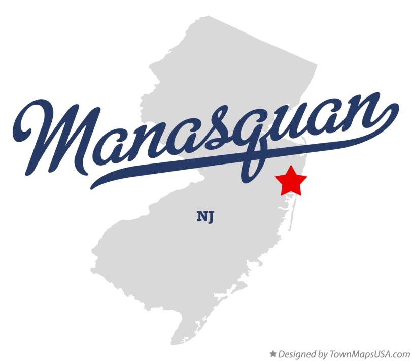 Manasquan Logo