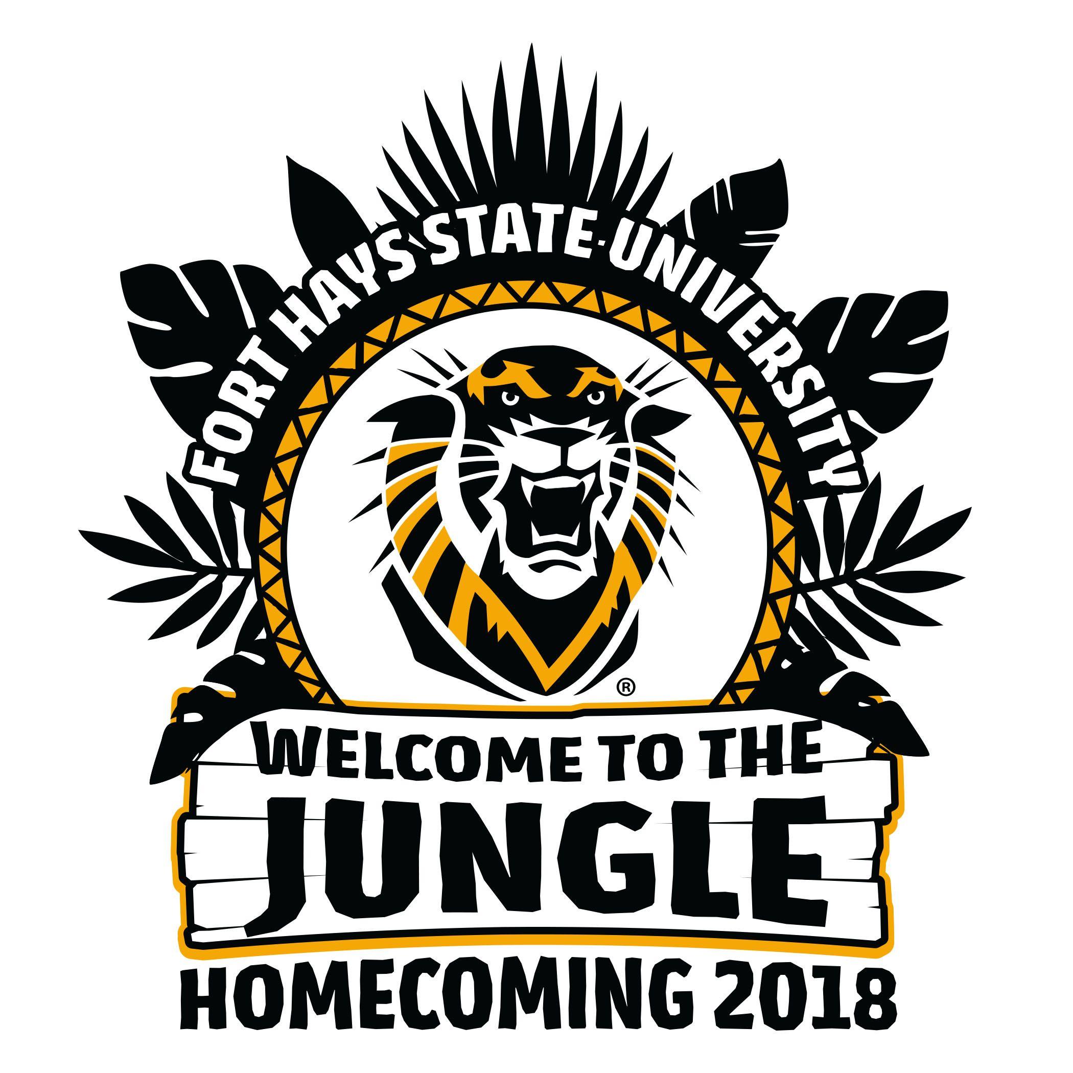 FHSU Logo